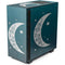 To The Moon And Back NZXT H510 Compact ATX Mid-Tower Case Skin
