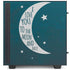 To The Moon And Back NZXT H510 Compact ATX Mid-Tower Case Skin