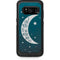 To The Moon And Back Otterbox Commuter Galaxy Skin