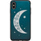 To The Moon And Back Otterbox Symmetry iPhone Skin