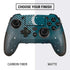 To The Moon And Back PlayStation Scuf Vantage 2 Controller Skin