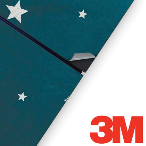 To The Moon And Back PS4 Console and Controller Bundle Skin