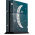 To The Moon And Back PS4 Console Skin