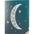 To The Moon And Back PS5 Digital Edition Console Skin