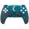 To The Moon And Back PS5 Controller Skin