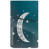 To The Moon And Back PS5 Slim Disk Console Skin