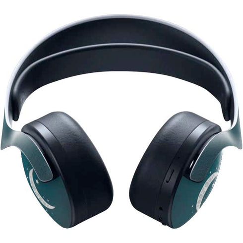 To The Moon And Back PULSE 3D Wireless Headset for PS5 Skin