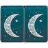 To The Moon And Back Surface Duo Skin