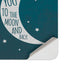 To The Moon And Back Surface Duo Skin