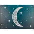 To The Moon And Back Surface Laptop 4 15in Skin