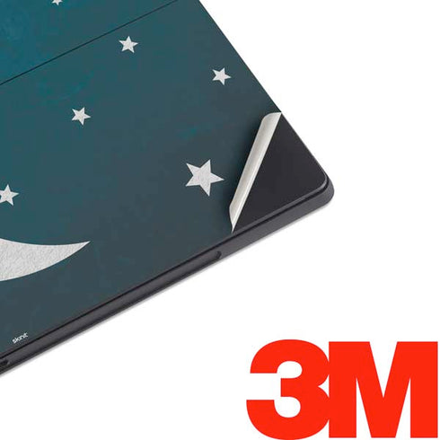 To The Moon And Back Surface Pro 7 Skin