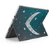 To The Moon And Back Surface Pro 8 Skin