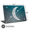 To The Moon And Back Universal Laptop 15in (12.2 x 8.8in) Skin