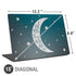 To The Moon And Back Universal Laptop 15in (12.2 x 8.8in) Skin