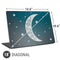 To The Moon And Back Universal Laptop 18in (14.6 x 10.6in) Skin