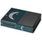 To The Moon And Back Xbox One Console Skin