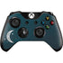To The Moon And Back Xbox One Controller Skin