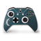 To The Moon And Back Xbox One S Controller Skin