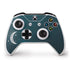 To The Moon And Back Xbox One S Controller Skin