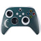 To The Moon And Back Xbox Series S Controller Skin