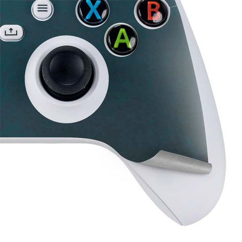 To The Moon And Back Xbox Series S Controller Skin