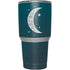 To The Moon And Back Yeti 30oz Rambler Tumbler Skin