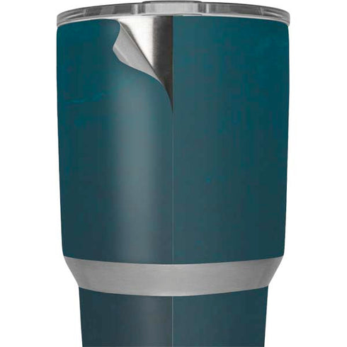 To The Moon And Back Yeti 30oz Rambler Tumbler Skin