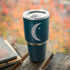To The Moon And Back Yeti 30oz Rambler Tumbler Skin