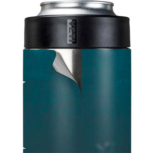 To The Moon And Back Yeti Colster Can Insulator Skin
