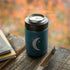 To The Moon And Back Yeti Colster Can Insulator Skin