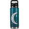 To The Moon And Back YETI Rambler 26oz Bottle Skin