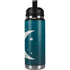 To The Moon And Back YETI Rambler 26oz Bottle Skin