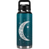 To The Moon And Back YETI Rambler 36oz Bottle Skin