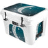 To The Moon And Back YETI Tundra 35 Hard Cooler Skin