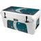 To The Moon And Back YETI Tundra 65 Hard Cooler Skin