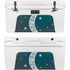To The Moon And Back YETI Tundra 75 Hard Cooler Skin