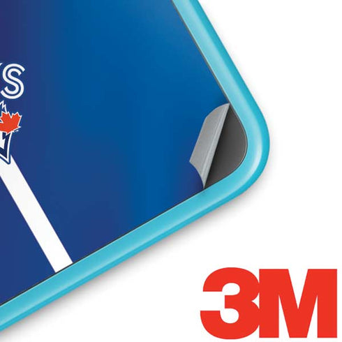 MLB Toronto Blue Jays Alternate Jersey Nintendo 2DS XL (2017) Skin