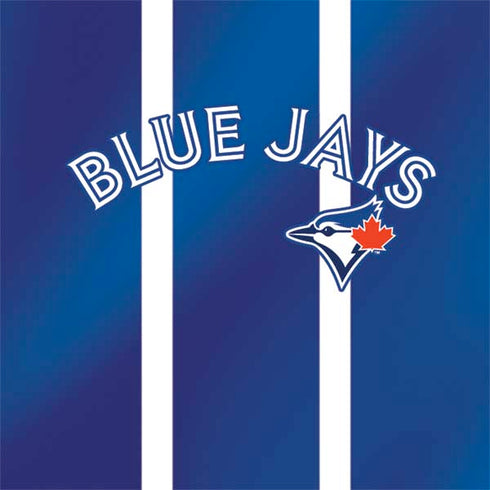 MLB Toronto Blue Jays Alternate Jersey Nintendo 2DS XL (2017) Skin