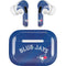 MLB Toronto Blue Jays Alternate Jersey AirPods Pro 2nd Gen Skin