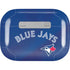 MLB Toronto Blue Jays Alternate Jersey AirPods Pro 2nd Gen Skin
