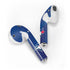 MLB Toronto Blue Jays Alternate Jersey Apple AirPods 2 Skin