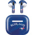 MLB Toronto Blue Jays Alternate Jersey Apple AirPods (3rd Gen 2021) Skin
