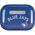 MLB Toronto Blue Jays Alternate Jersey Apple AirPods Pro Skin