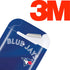 MLB Toronto Blue Jays Alternate Jersey Apple AirPods Skin