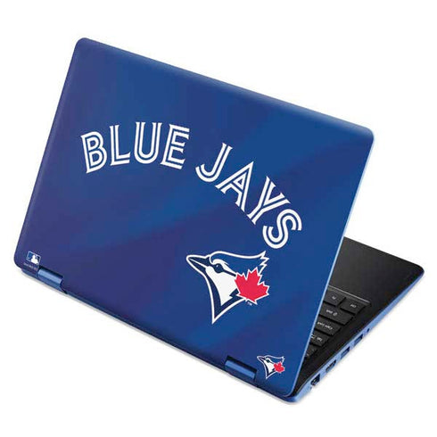 MLB Toronto Blue Jays Alternate Jersey Aspire R11 11.6in Skin