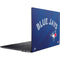 MLB Toronto Blue Jays Alternate Jersey Ativ Book 9 (15.6in 2014) Skin