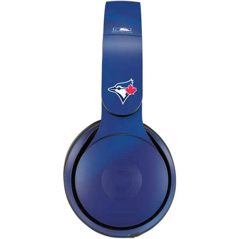 MLB Toronto Blue Jays Alternate Jersey Beats Solo Pro Skin