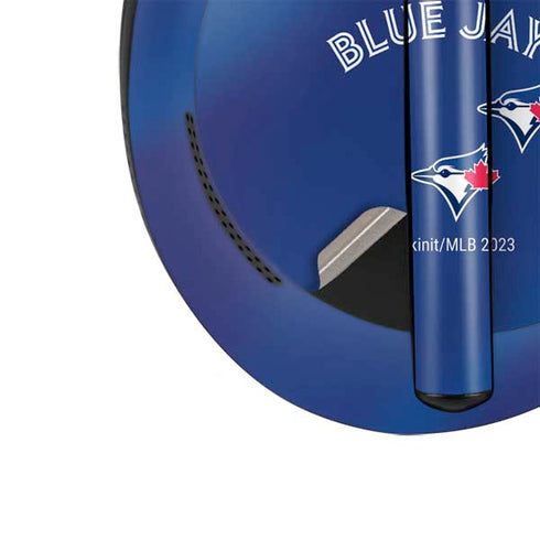 MLB Toronto Blue Jays Alternate Jersey Bose Noise Cancelling Headphones 700 Skin