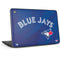 MLB Toronto Blue Jays Alternate Jersey HP Chromebook Skin