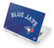 MLB Toronto Blue Jays Alternate Jersey Acer Chromebook Skin